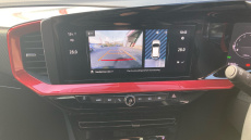 Vauxhall Mokka 1.2 Turbo 100 GS  5dr Petrol Hatchback